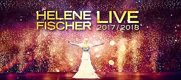 Helene Fischer kommt 2018 zurück nach Frankfurt – Vorverkauf startet heute