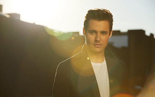 Jorge Blanco & The 8th Wonder