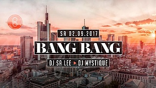 Bang Bang - Black Beats - Summer - Rooftop Session