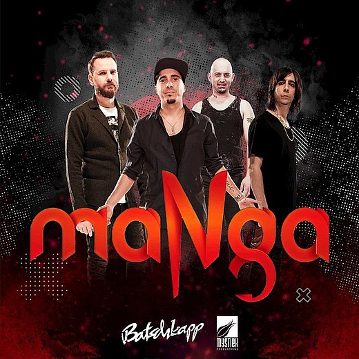Manga
