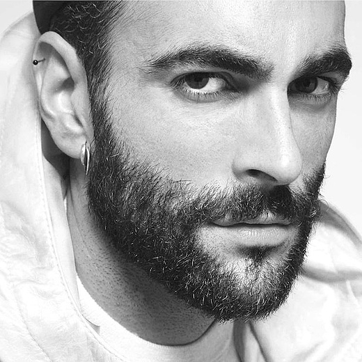Marco Mengoni - Atlantico