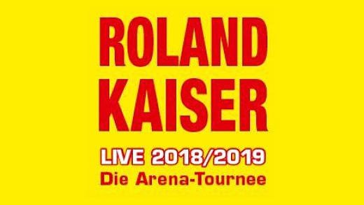 Roland Kaiser 2019