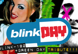 Blink Day