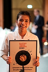 Gastro Trend Awards 2020: These are Frankfurt's best young talent
