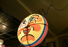 Fasching in der Frankfurter Germania