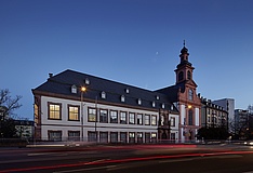 Neueröffnung des Ikonenmuseums Frankfurt
