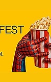 DAS KINOFEST BEI KINOPOLIS: ZWEI TAGE KINO FÜR 5 EURO