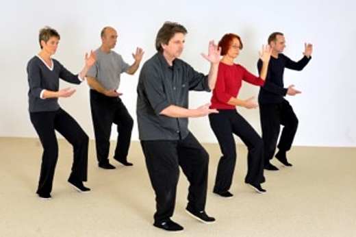 Tai Chi Chuan und Chi Gong Einführungskurs