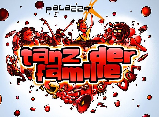 Tanz der Familie 2017 - by Palazzo Events