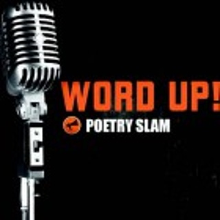 U18 Poetry Slam