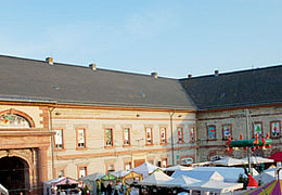 Weihnachtsmarkt Mainz-Kastel 2025