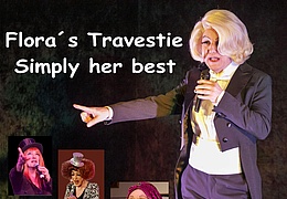 Flolra´s Travestie