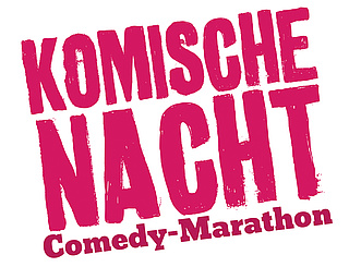 9. Komische Nacht - Der Comedy Marathon
