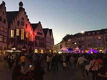 The Night of the Museums inspires thousands of visitors