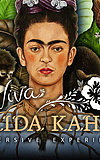 Viva Frida Kahlo – Immersive Experience