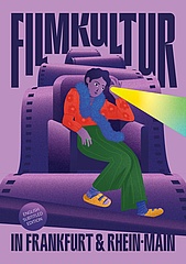 Erster Filmkultur-Guide für Frankfurt und Rhein-Main erschienen