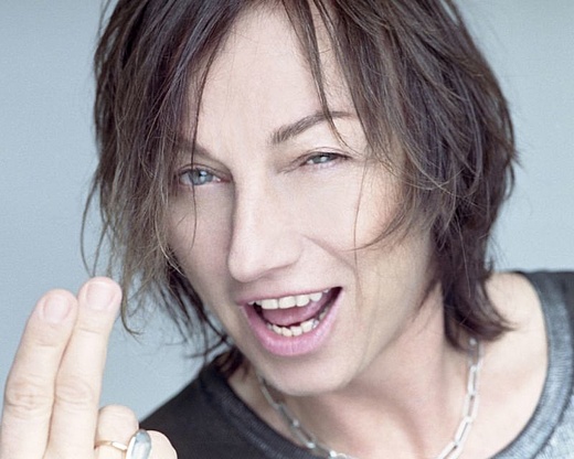 Gianna Nannini - Fenomenale
