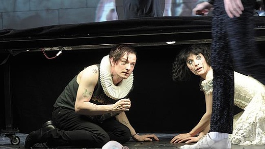 Romeo und Julia