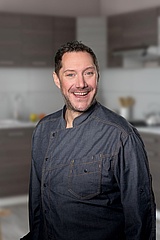 25 Jahre Kochentertainment - Mirko Reeh feiert Jubiläum