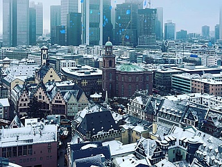 The Great City Ringing: Bell Concert of the inner city churches on Christmas Eve