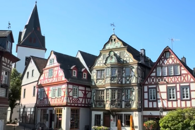 Idstein wird Hessentagsstadt 2027