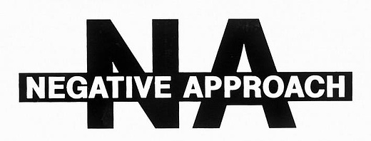 Negative Approach