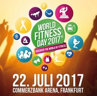 World Fitness Day
