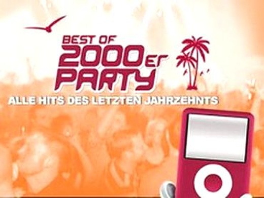 2000er Party 