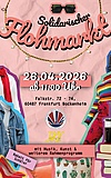 Solidarischer Flohmarkt Bockenheim