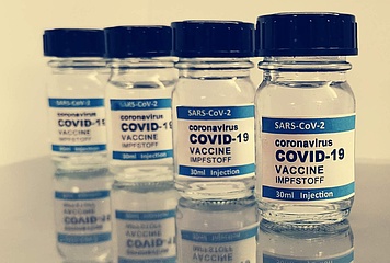 Vaccination centers in Hesse will cease operations at the end of September 2021