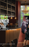 Argentinische & Tango Dinner-Show