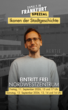Damals in Frankfurt im NordWestZentrum