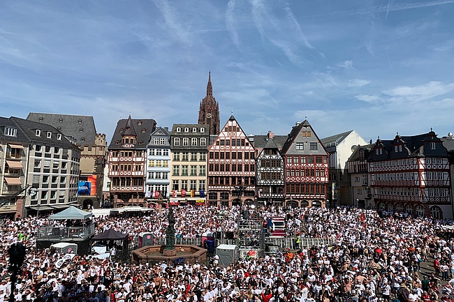 DFB Pokalfinale