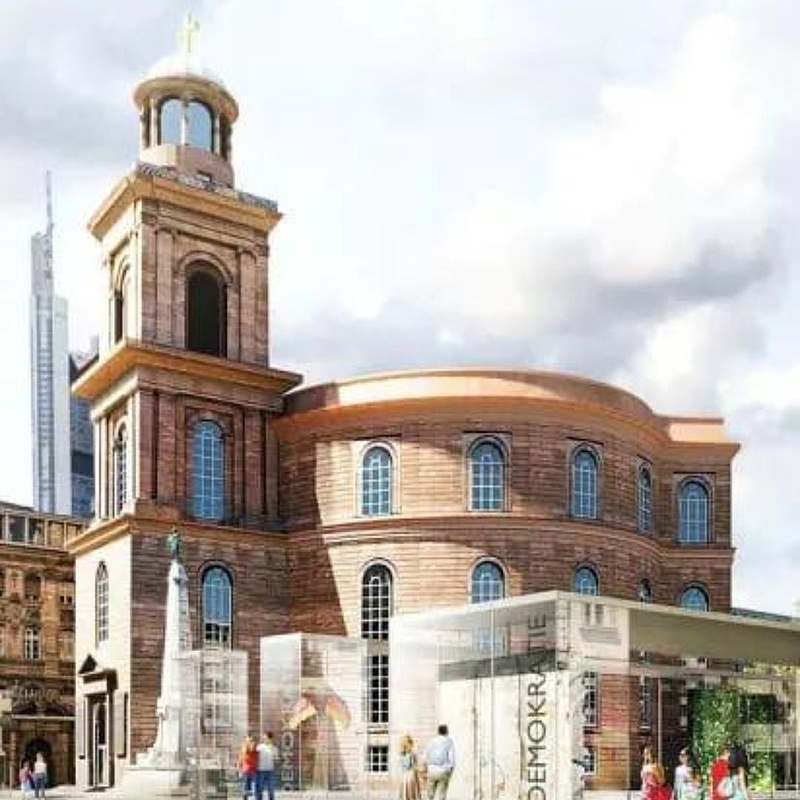  FrankfurtRhineMain named World Design Capital 2026 - Frankfurt-Tipp Bildidee 