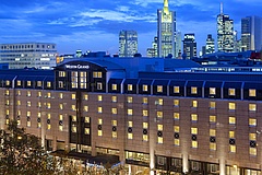 The Westin Grand Frankfurt welcomes guests with new Well-Being concept