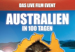 Australien - Live-Film-Vortrag