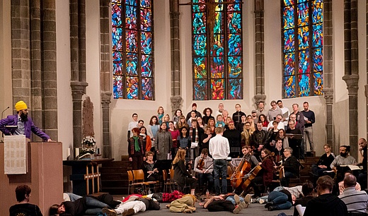 Messiah für alle