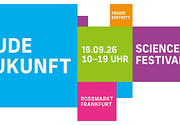 Science Festival Frankfurt