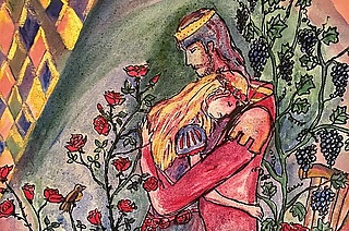 Summer of Culture: Tristan and Isolde