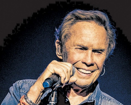 Peter Kraus: Jubiläumstour