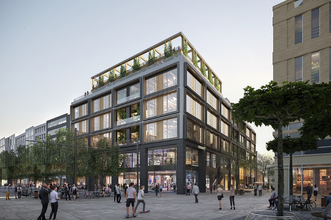 Thalia eröffnet Flagship-Store auf der Frankfurter Zeil: Termin und Details stehen fest
