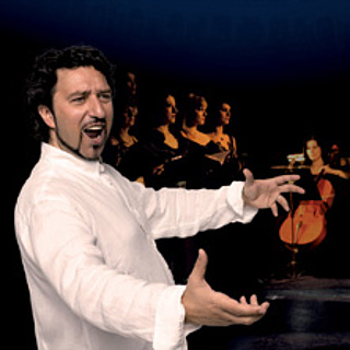 The Great Verdi Night: Star Tenor Cristian Lanza + Milano Festival