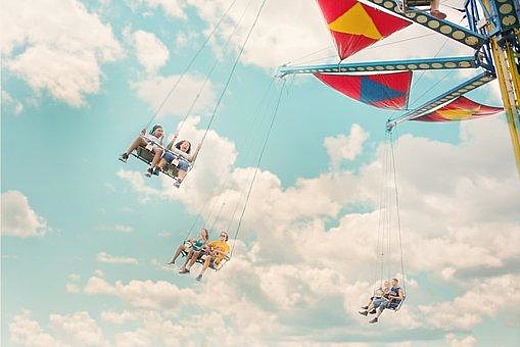 Sommerschein-Festival