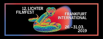 The program of the LICHTER Filmfest 2019 is fixed