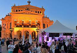 Opernplatzfest
