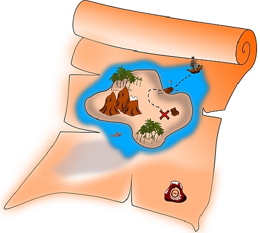 24th Children's Theatre Festival: The Treasure Island