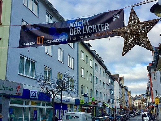 Nacht der Lichter 2019