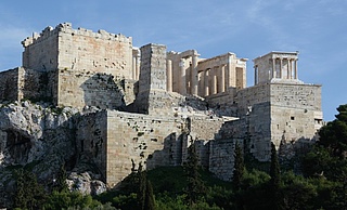 Athen - Triumph der Bilder