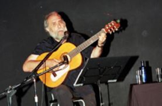 Pedro Soriano "Songs Against Seriousness"