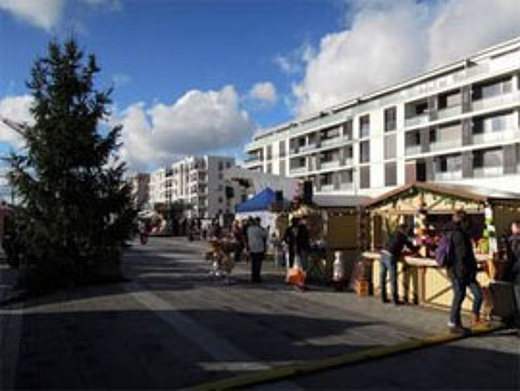 Riedberger Weihnachtsmarkt